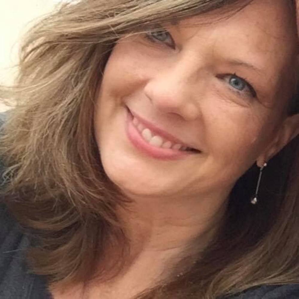 Meet your Posher, Sonia